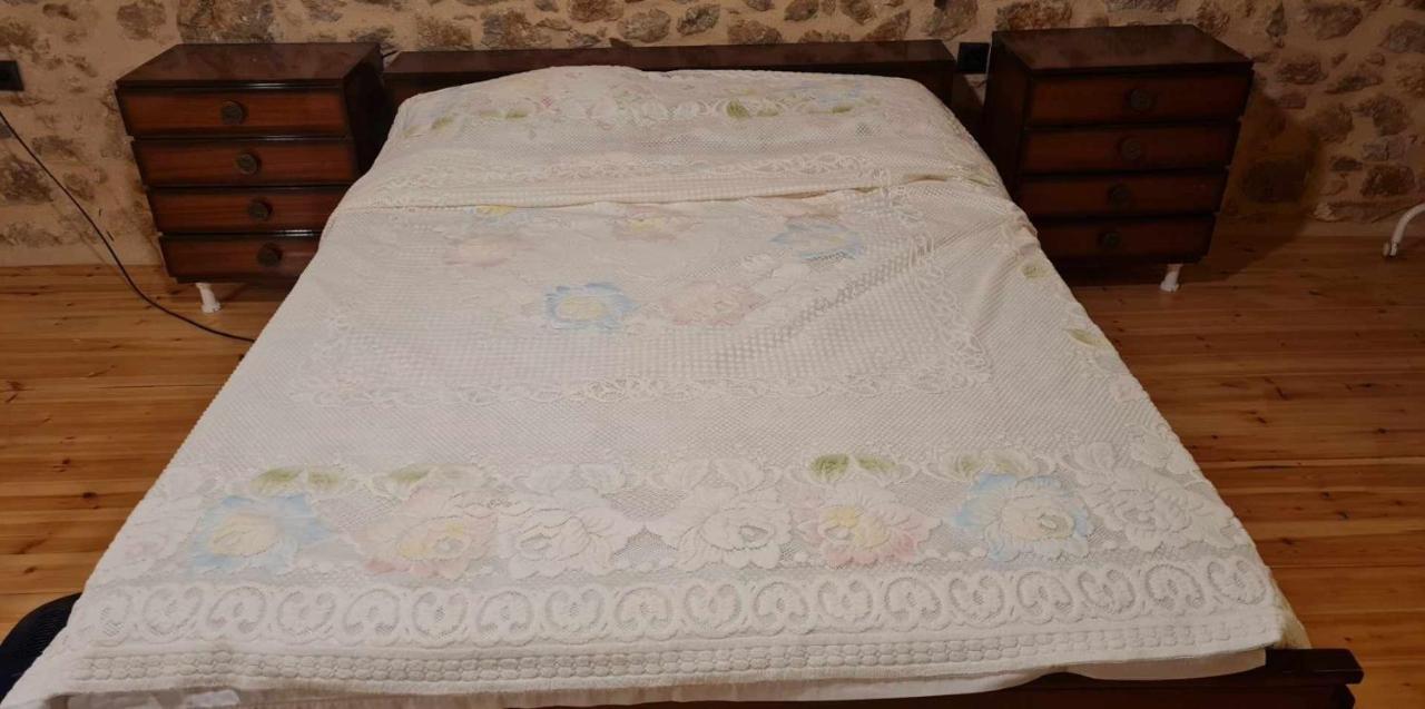 Village Home Agios Georgios Sykousis Ngoại thất bức ảnh