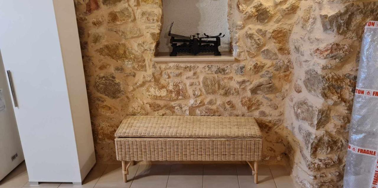Village Home Agios Georgios Sykousis Ngoại thất bức ảnh